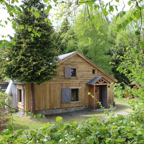 Natuurhuisje.be