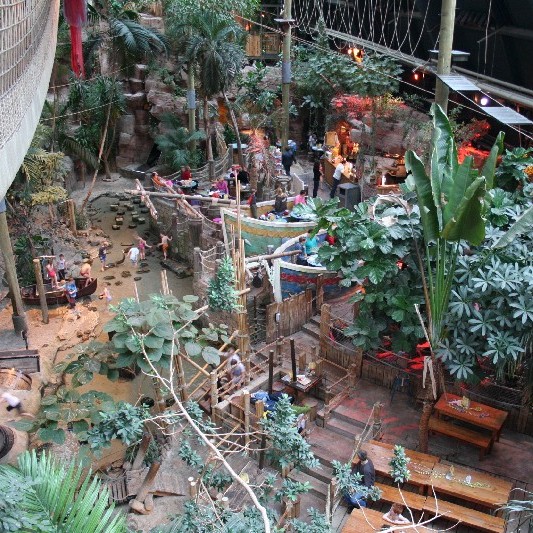 Discovery Bay