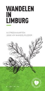 Wandelen in Limburg