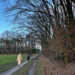 Wandelen in Noord-Limburg