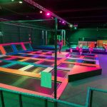 trampolinepark
